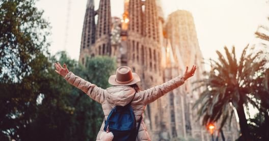 Barcelona, la ciudad más vegana de toda España