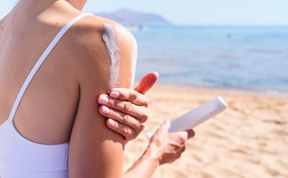 Comprar crema solar vegana y cruelty free