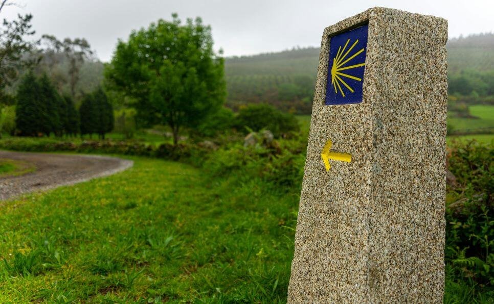 Especial Camino de Santiago para veganos