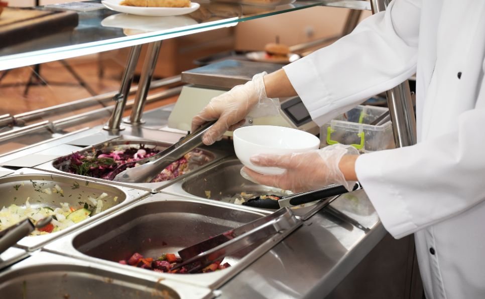 El Gobierno de España aprueba los menús veganos en todos los centros escolares públicos