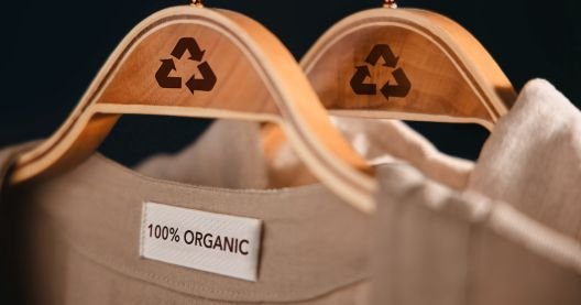 Materiales ecológicos, sostenibles y veganos para la moda