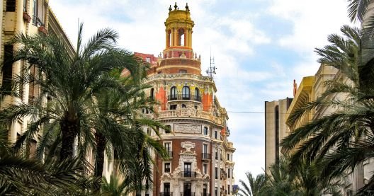 Valencia, ciudad vegana emergente con mucha variedad de opciones