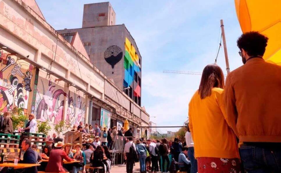 Veg Fest Barcelona