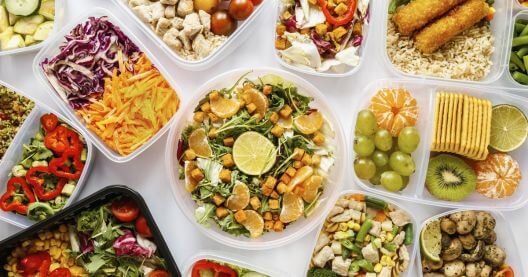 Ideas para cocinar vegano y barato en casa